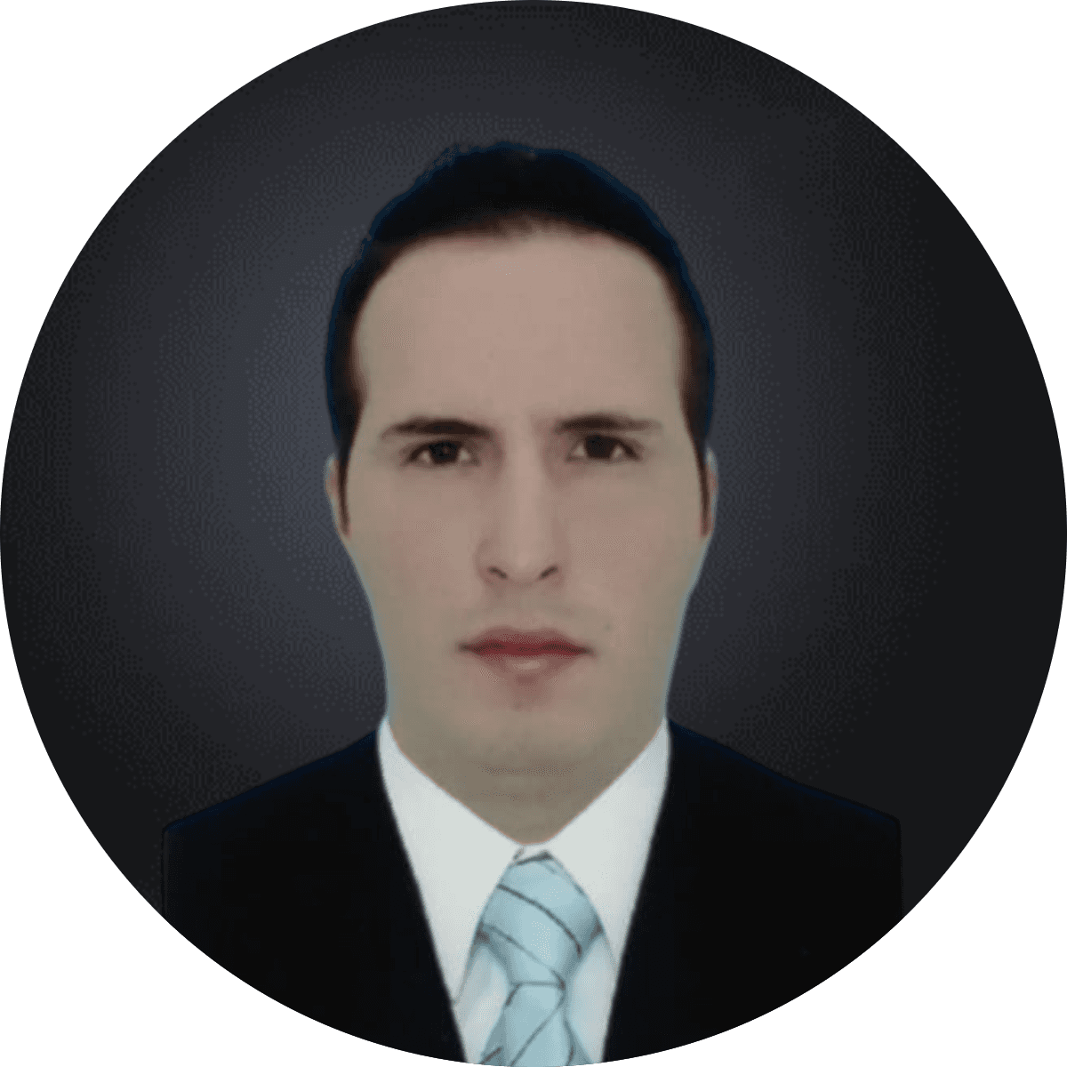 Sebastián Ramírez Echeverri