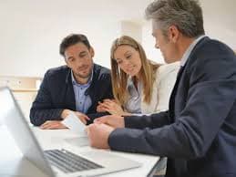 Imagen de la oficina