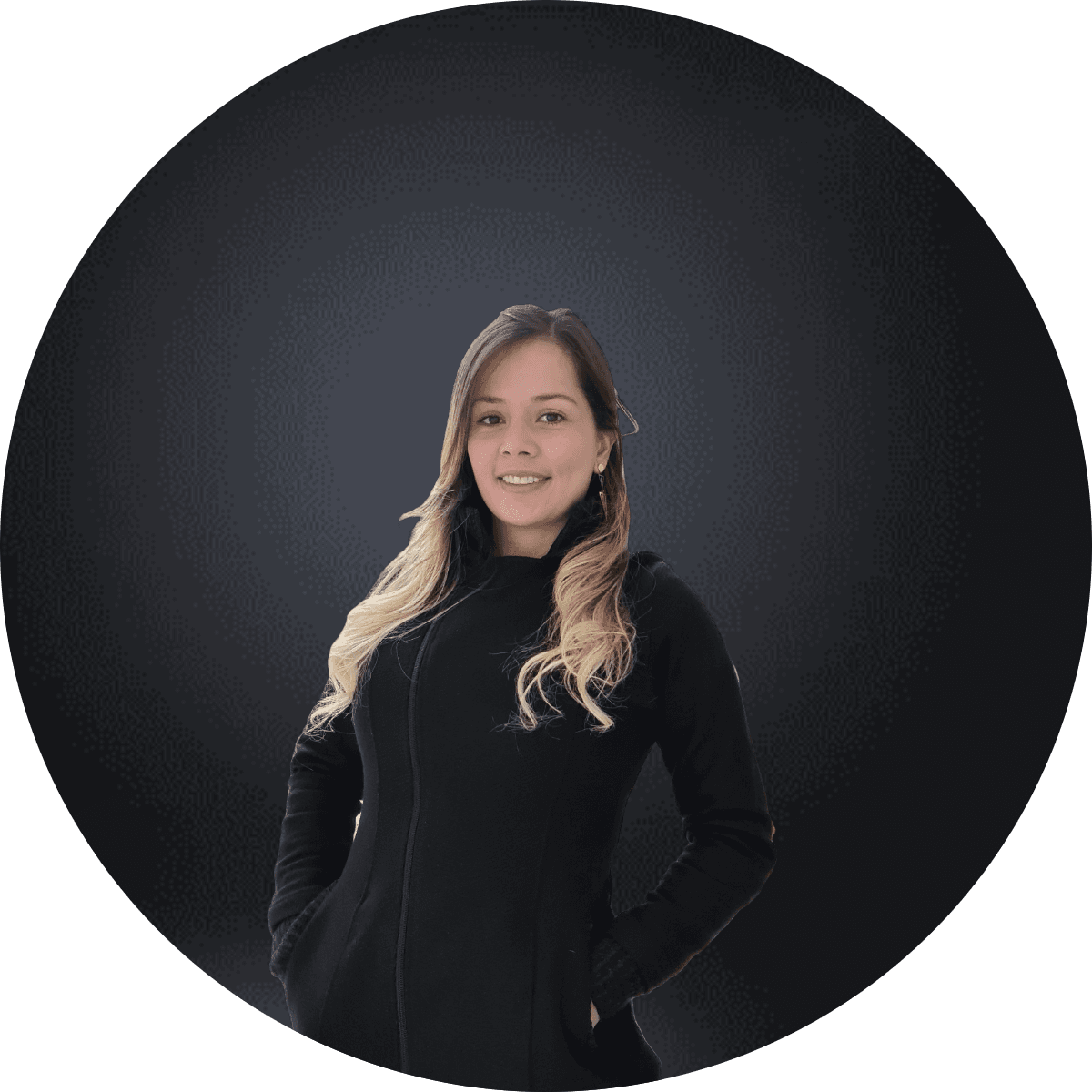 Diana María Velásquez Santa